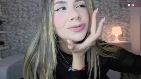 isabella_bliss online show from 11, 7, 2026