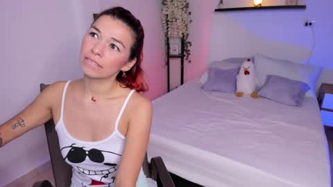 isabella online show from 17, 9, 2025