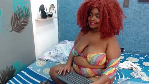 ISABELLA online show from 29, 10, 2025