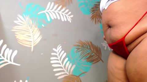 ISABELLA online show from 26, 11, 2025