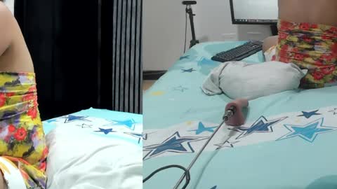 isabella_castro2 online show from 3, 4, 2026