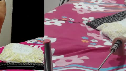 isabella_castro2 online show from 12, 4, 2026