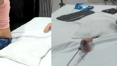 isabella_castro2 online show from 27, 4, 2026