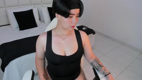 isabella_clarkk online show from 10, 3, 2026
