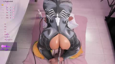 Isa online show from 26, 11, 2025