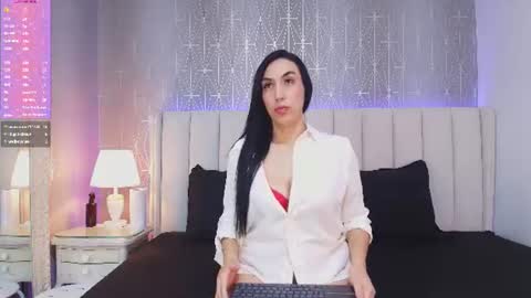 Isabella online show from 23, 7, 2026