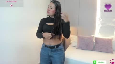 Isabel florez online show from 24, 4, 2026