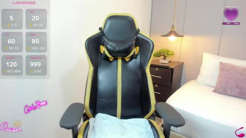 Isabel florez online show from 28, 4, 2026