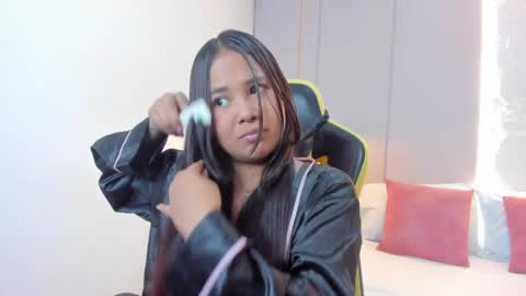 Snapshot of isabella_florez22 chatting on 19, 5, 2026 Isabel florez online show from 19, 5, 2026