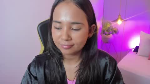 Snapshot of isabella_florez22 chatting on 3, 6, 2026 Isabel florez online show from 3, 6, 2026