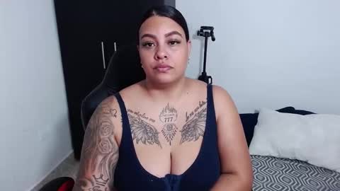  estefania online show from 10, 12, 2024