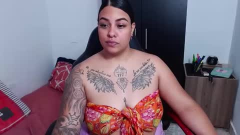  estefania online show from 14, 1, 2025