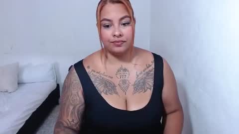  estefania online show from 3, 8, 2026