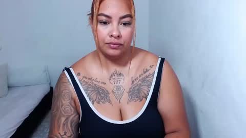  estefania online show from 7, 8, 2026