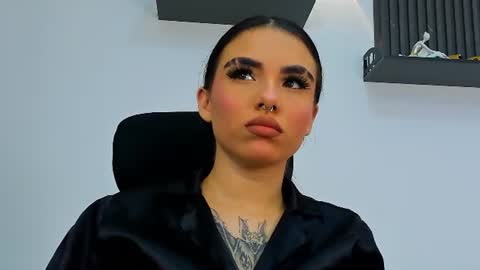 ISABELLA online show from 15, 7, 2026