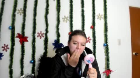 isabella_jaramillo online show from 2, 12, 2025
