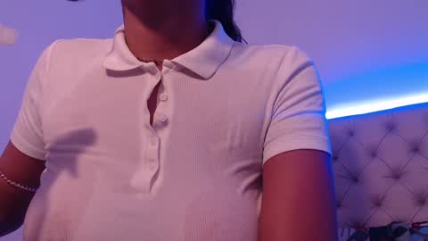 isabella_jazz online show from 3, 2, 2025