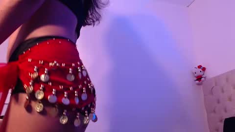 isabella_jazz online show from 14, 2, 2025