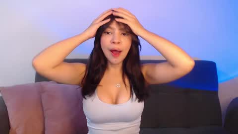 ISABELLA online show from 11, 1, 2025