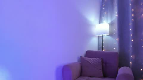 ISABELLA online show from 25, 4, 2026