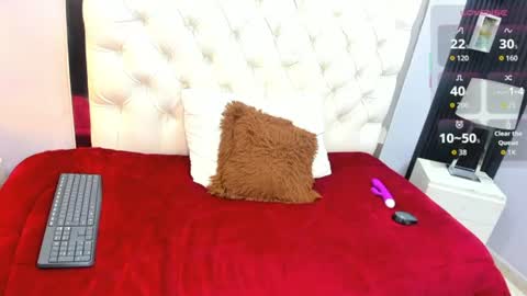 Isabella Kawaii online show from 14, 6, 2026