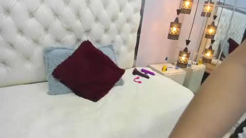 Isabella Kawaii online show from 21, 6, 2026