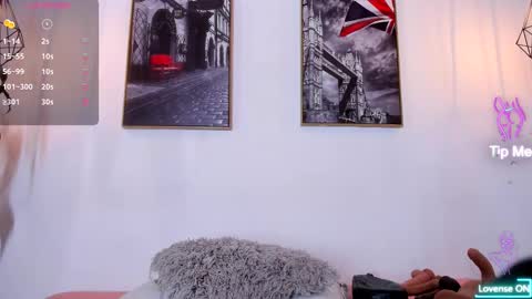  Isabel Lopez online show from 22, 2, 2025