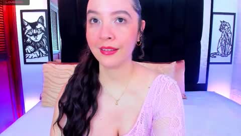 Snapshot of isabella_queen8 chatting on 5, 2, 2026 Isabella Your Queen online show from 5, 2, 2026