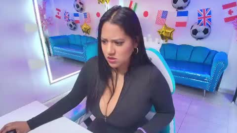 Isabella  online show from 24, 6, 2026