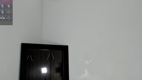 Isabella online show from 16, 1, 2025