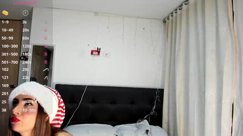 Isabella Sea online show from 14, 12, 2024