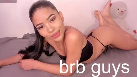 isabella online show from 4, 1, 2025