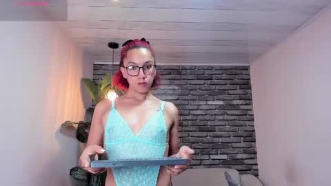 Camila online show from 11, 4, 2026