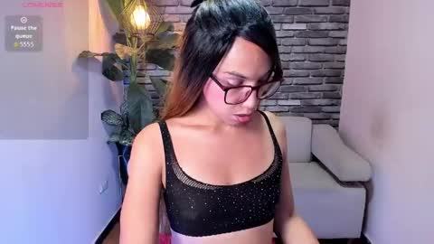 Camila online show from 27, 4, 2026