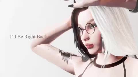 isabella_sunn online show from 9, 10, 2025