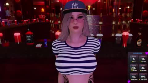 isabella_sunn online show from 1, 3, 2026
