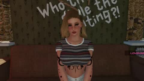 Snapshot of isabella_sunn chatting on 14, 3, 2026 isabella_sunn online show from 14, 3, 2026