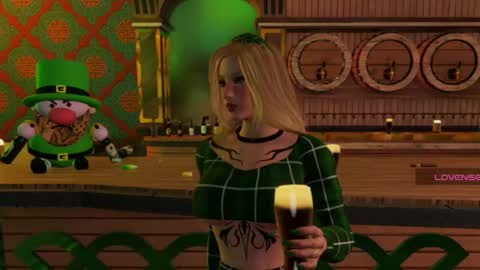 Snapshot of isabella_sunn chatting on 17, 3, 2026 isabella_sunn online show from 17, 3, 2026