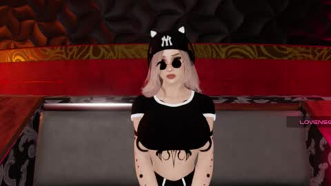 Snapshot of isabella_sunn chatting on 19, 3, 2026 isabella_sunn online show from 19, 3, 2026