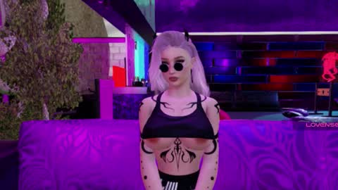 Snapshot of isabella_sunn chatting on 19, 3, 2026 isabella_sunn online show from 19, 3, 2026