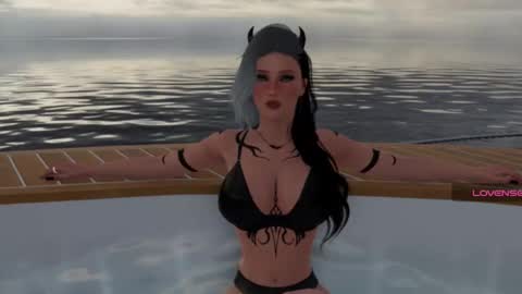 Snapshot of isabella_sunn chatting on 22, 3, 2026 isabella_sunn online show from 22, 3, 2026