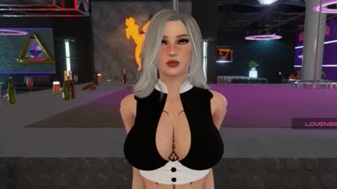 Snapshot of isabella_sunn chatting on 23, 3, 2026 isabella_sunn online show from 23, 3, 2026