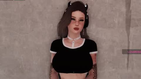 Snapshot of isabella_sunn chatting on 28, 3, 2026 isabella_sunn online show from 28, 3, 2026