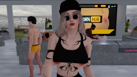 Snapshot of isabella_sunn chatting on 29, 3, 2026 isabella_sunn online show from 29, 3, 2026
