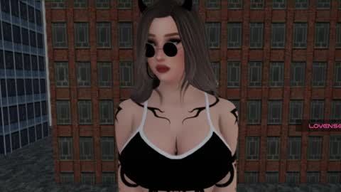 Snapshot of isabella_sunn chatting on 30, 3, 2026 isabella_sunn online show from 30, 3, 2026