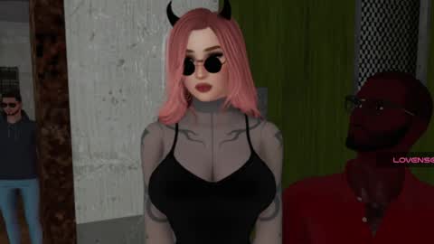 Snapshot of isabella_sunn chatting on 31, 3, 2026 isabella_sunn online show from 31, 3, 2026