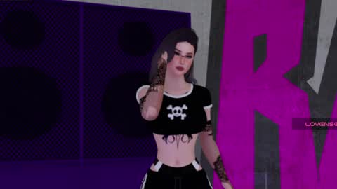 Snapshot of isabella_sunn chatting on 6, 4, 2026 isabella_sunn online show from 6, 4, 2026