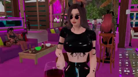 Snapshot of isabella_sunn chatting on 19, 4, 2026 isabella_sunn online show from 19, 4, 2026