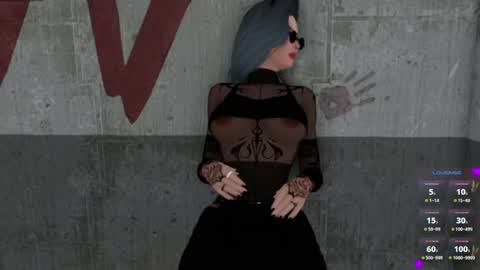 Snapshot of isabella_sunn chatting on 21, 4, 2026 isabella_sunn online show from 21, 4, 2026