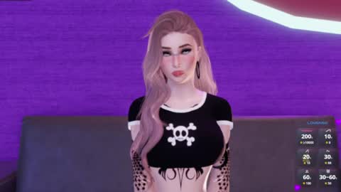 Snapshot of isabella_sunn chatting on 23, 4, 2026 isabella_sunn online show from 23, 4, 2026
